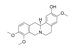 Tetrahydrocolumbamine
