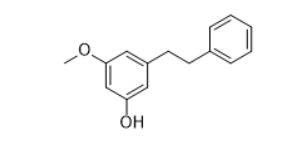 Dihydropinosylvin monomethyl ether