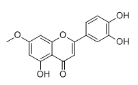 Hydroxygenkwanin