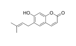 7-Demethylsuberosin